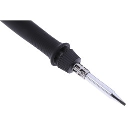 1 pcs - Ersa Electric Soldering Iron, 24V, 150W, for use with i-Tool Nano Digital Soldering Station