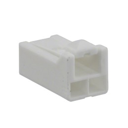 10 pcs : DF62C-2S-2.2C - CONN SOCKET HSG 2POS 2.20MM