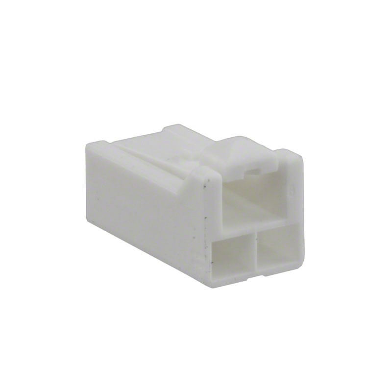 10 pcs : DF62C-2S-2.2C - CONN SOCKET HSG 2POS 2.20MM