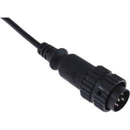 1 pcs - Ersa Electric Soldering Iron, 24V, 150W, for use with i-Tool Nano Digital Soldering Station