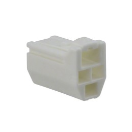 10 pcs : DF62C-3S-2.2C - CONN SOCKET HSG 3POS 2.20MM