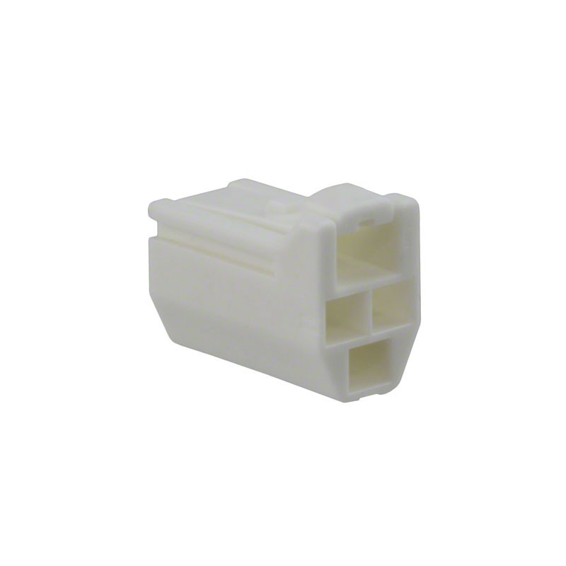 10 pcs : DF62C-3S-2.2C - CONN SOCKET HSG 3POS 2.20MM
