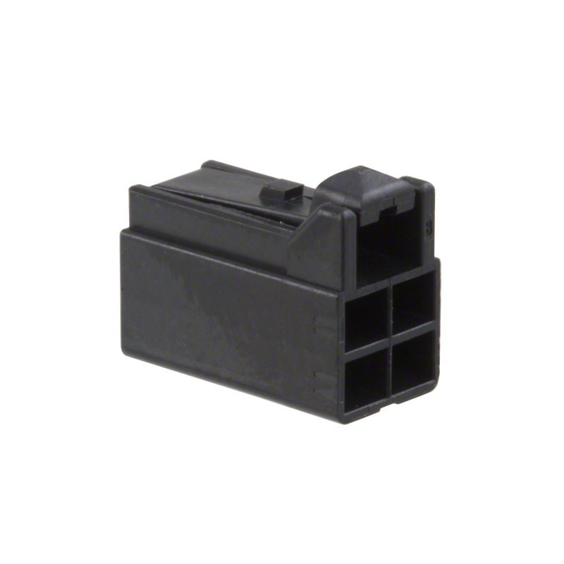 10 pcs : DF62C-4S-2.2C(11) - CONN SOCKET HSG 4POS 2.20MM