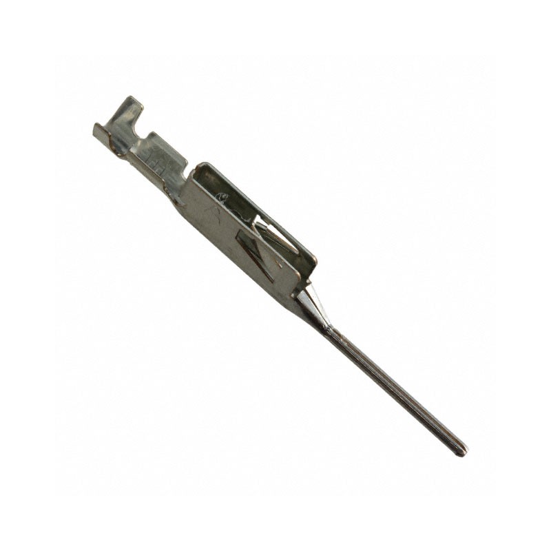 10 pcs : DW1P04K4F1 - CONTACT PIN SIGNAL 22AWG TIN