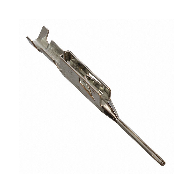 10 pcs : DW1P04K4F2 - CONTACT PIN SIGNAL 22AWG TIN