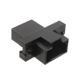 10 pcs : DF60-2EP-10.16C - CONN PLUG HSG 2POS 10.16MM