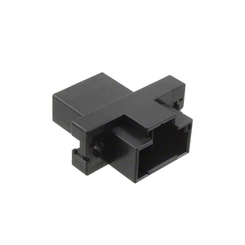 10 pcs : DF60-2EP-10.16C - CONN PLUG HSG 2POS 10.16MM