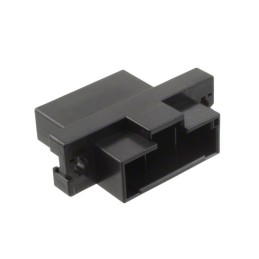 10 pcs : DF60-3EP-10.16C - CONN PLUG HSG 3POS 10.16MM