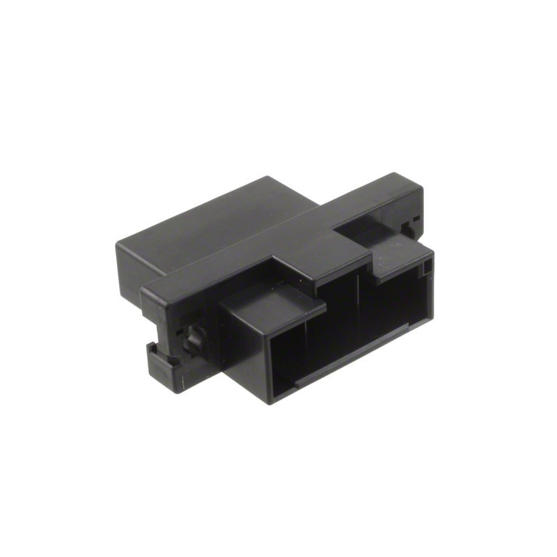 10 pcs : DF60-3EP-10.16C - CONN PLUG HSG 3POS 10.16MM