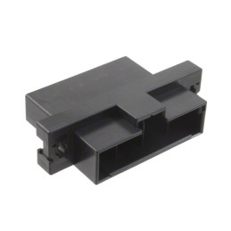 10 pcs : DF60-4EP-10.16C - CONN PLUG HSG 4POS 10.16MM