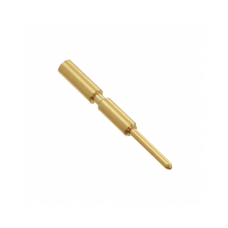 10 pcs : 1618458 - CONTACT PIN ST-10KP035