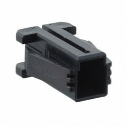 10 pcs : DF62P-4EP-2.2C - CONN PLUG HSG 4POS 2.20MM