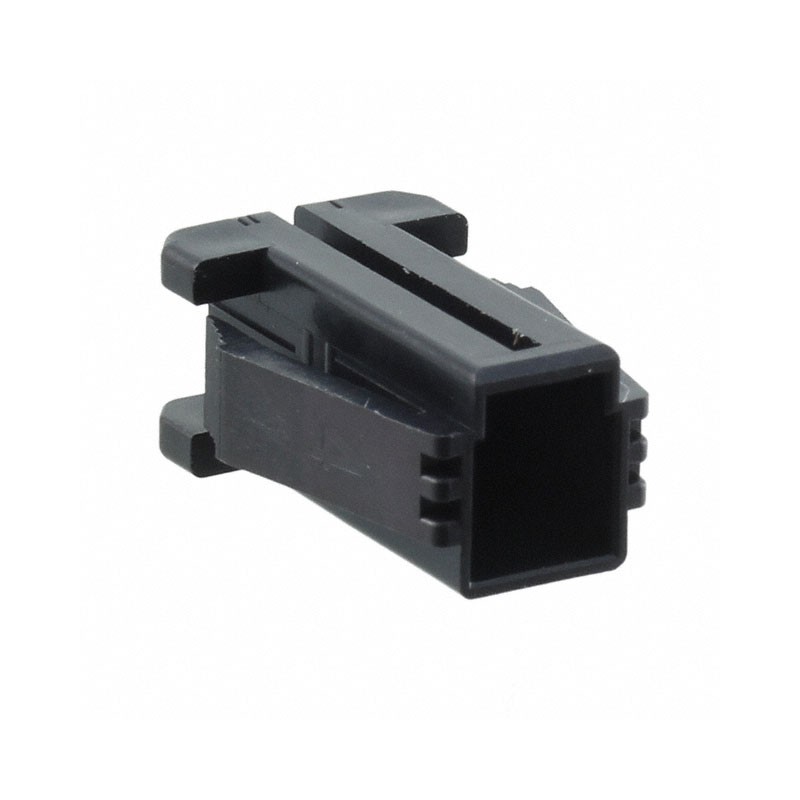 10 pcs : DF62P-4EP-2.2C - CONN PLUG HSG 4POS 2.20MM