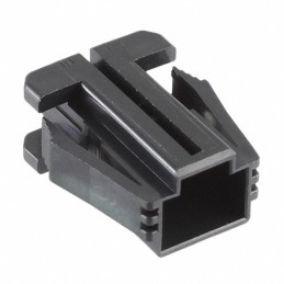 10 pcs : DF62P-6EP-2.2C - CONN PLUG HSG 6POS 2.20MM