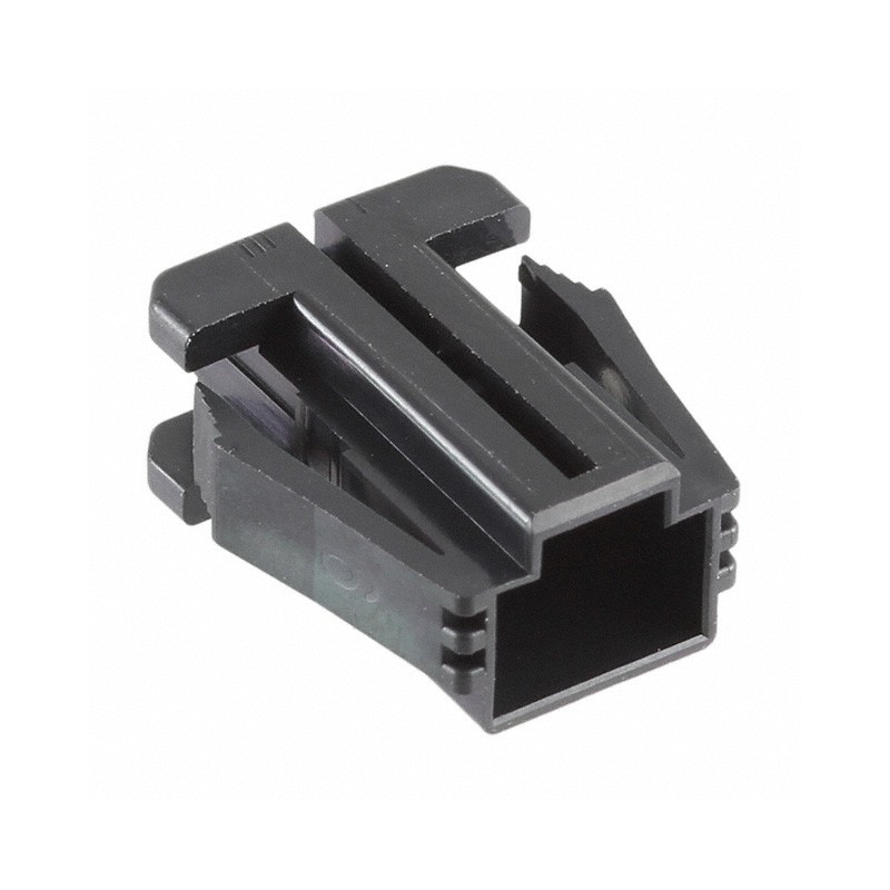 10 pcs : DF62P-6EP-2.2C - CONN PLUG HSG 6POS 2.20MM