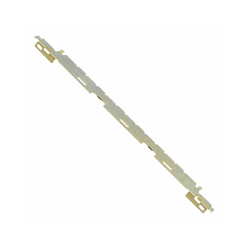 10 pcs : DF81-40P-SHL(52) - CONN SHELL FOR 40POS PLUG