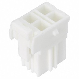 10 pcs : DF33C-4DS-3.3C - CONN RCPT HSG 4POS 3.30MM