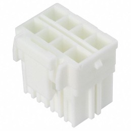 10 pcs : DF33C-8DS-3.3C - CONN RCPT HSG 8POS 3.30MM