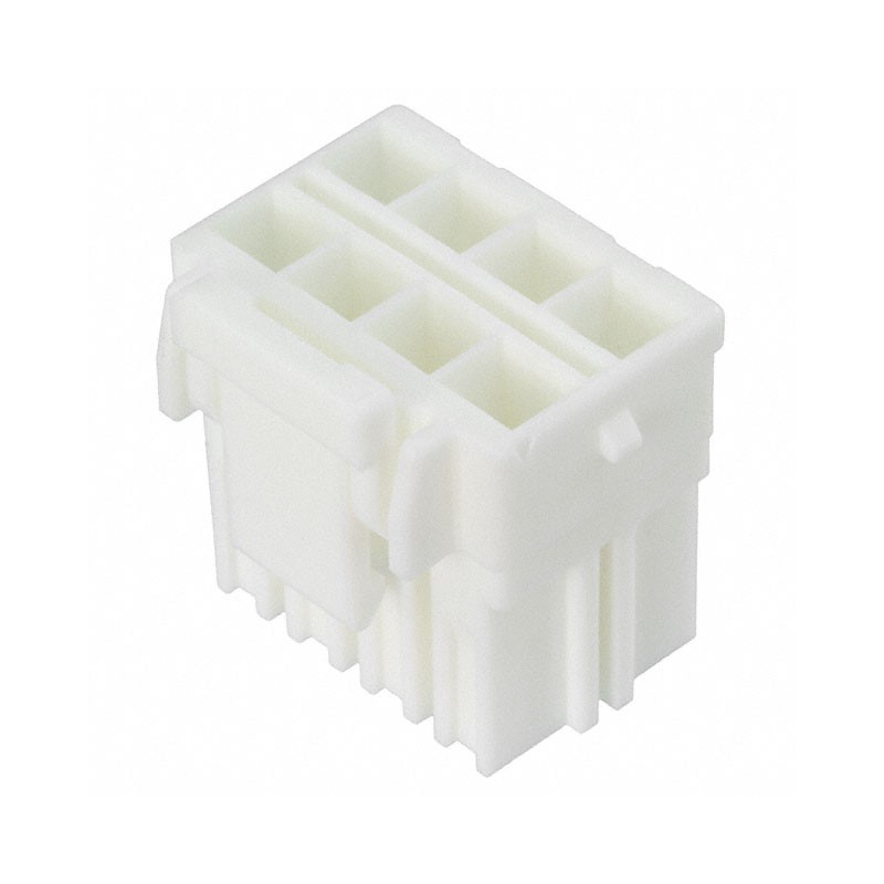 10 pcs : DF33C-8DS-3.3C - CONN RCPT HSG 8POS 3.30MM