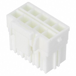 10 pcs : DF33C-10DS-3.3C - CONN RCPT HSG 10POS 3.30MM