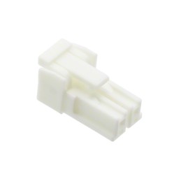 10 pcs : DF33C-2S-3.3C - CONN RCPT HSG 2POS 3.30MM
