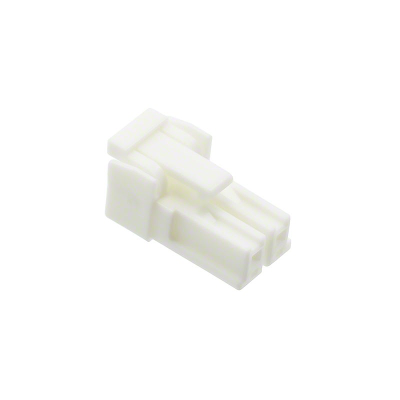 10 pcs : DF33C-2S-3.3C - CONN RCPT HSG 2POS 3.30MM