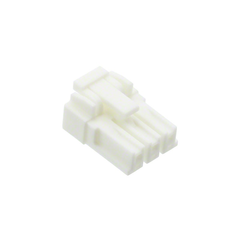 10 pcs : DF33C-3S-3.3C - CONN RCPT HSG 3POS 3.30MM