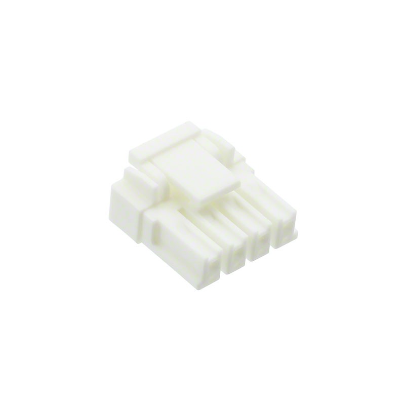 10 pcs : DF33C-4S-3.3C - CONN RCPT HSG 4POS 3.30MM