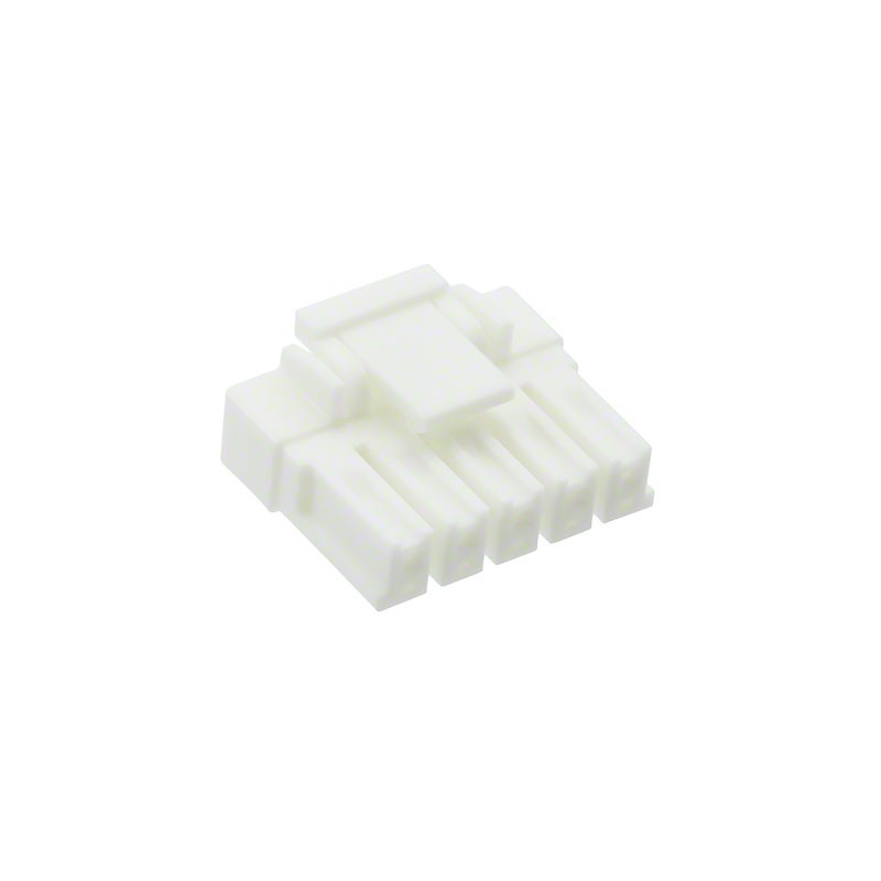 10 pcs : DF33C-5S-3.3C - CONN RCPT HSG 5POS 3.30MM