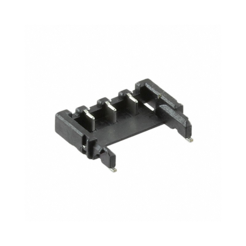 10 pcs : DF65-3P-1.7V(21) - CONN HEADER SMD 3POS 1.7MM