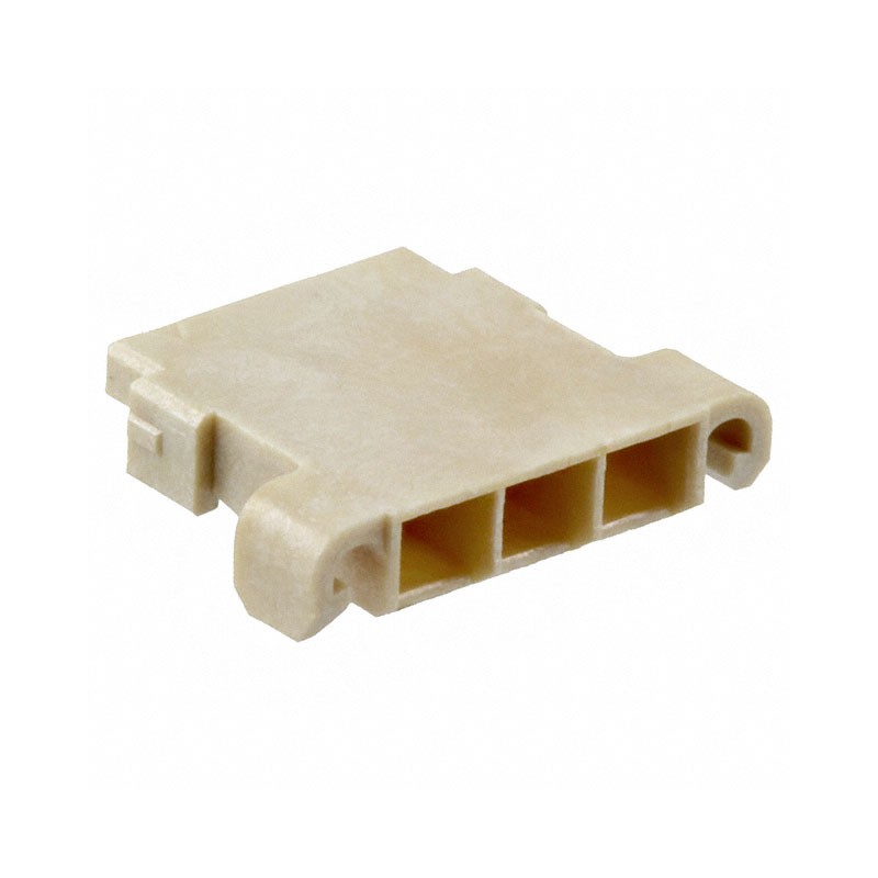 10 pcs : DF65-3S-1.7C - CONN RCPT HSG 3POS 1.70MM