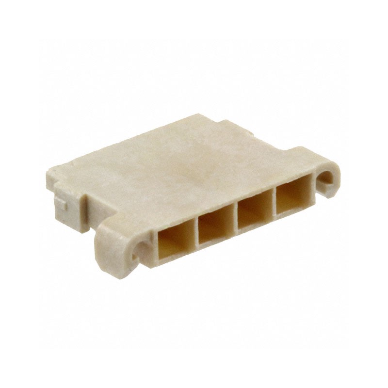 10 pcs : DF65-4S-1.7C - CONN RCPT HSG 4POS 1.70MM