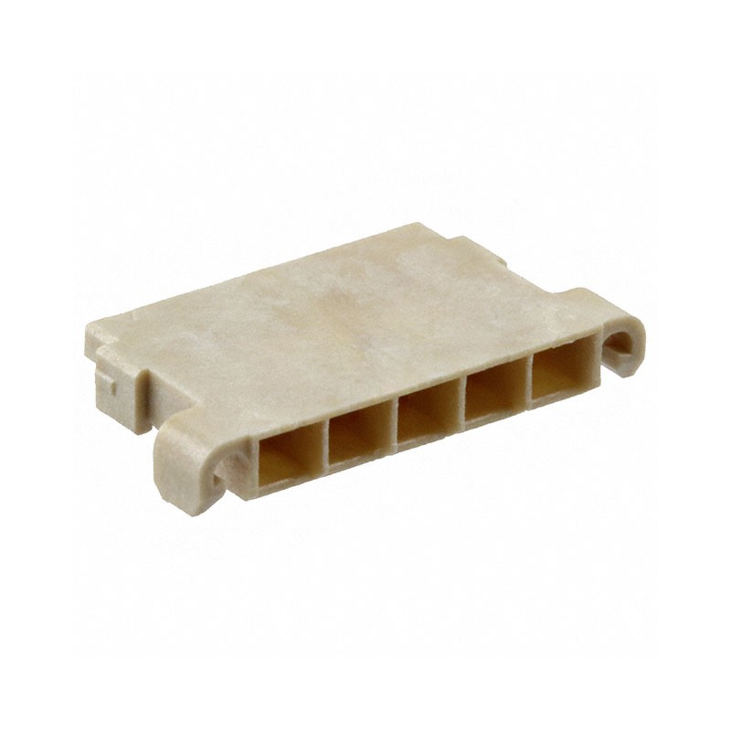 10 pcs : DF65-5S-1.7C - CONN RCPT HSG 5POS 1.70MM