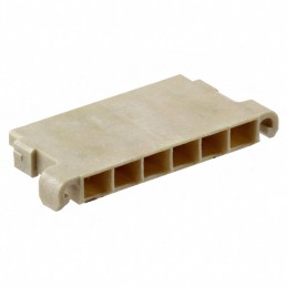 10 pcs : DF65-6S-1.7C - CONN RCPT HSG 6POS 1.70MM