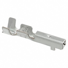 10 pcs : GT25-2024SCF - CONN SOCKET 20-24AWG CRIMP TIN