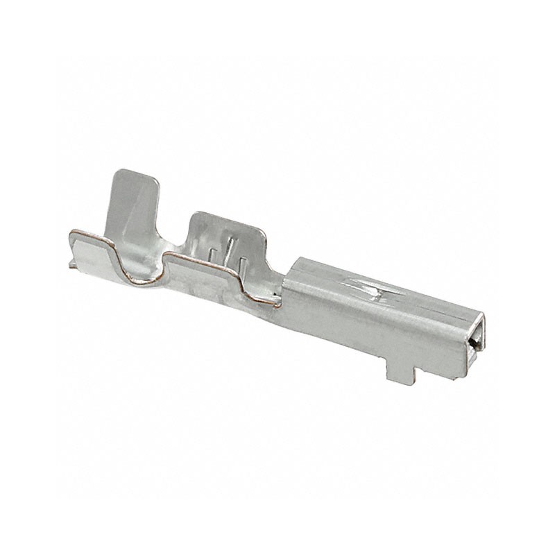 10 pcs : GT25-2024SCF - CONN SOCKET 20-24AWG CRIMP TIN