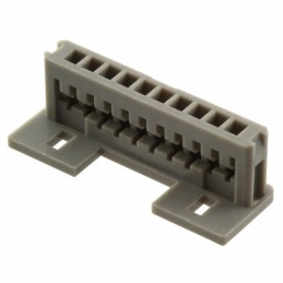 10 pcs : GT32-10S-1.5C - CONN SOCKET HSG 10POS 1.50MM