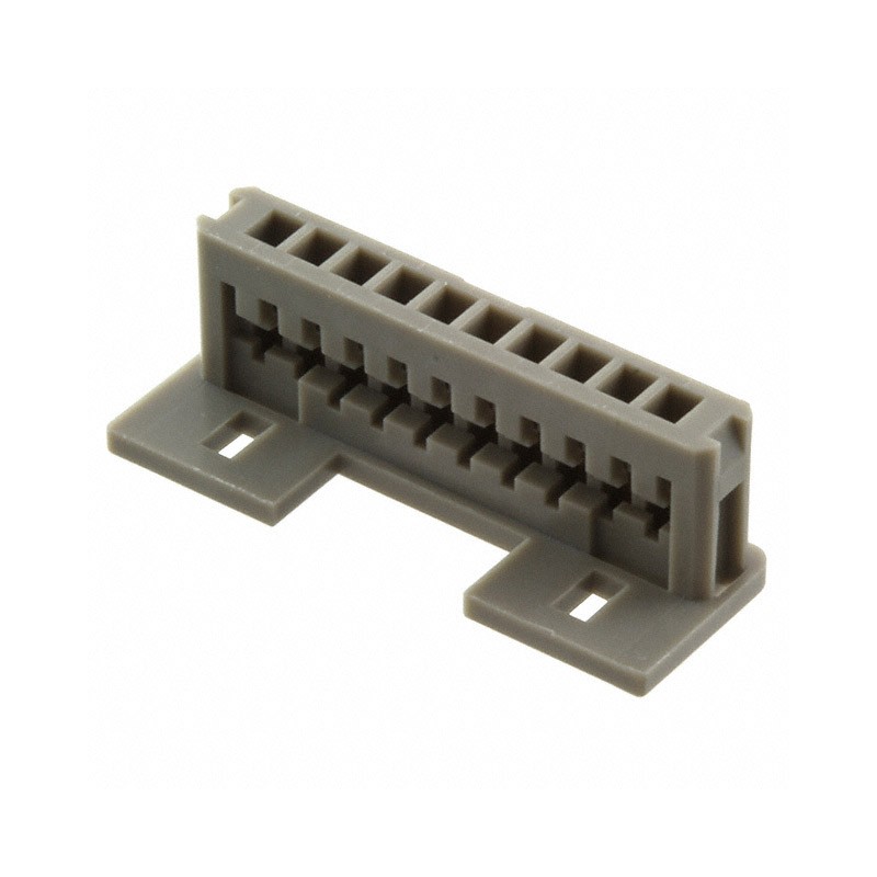 10 pcs : GT32-10S-1.5C - CONN SOCKET HSG 10POS 1.50MM