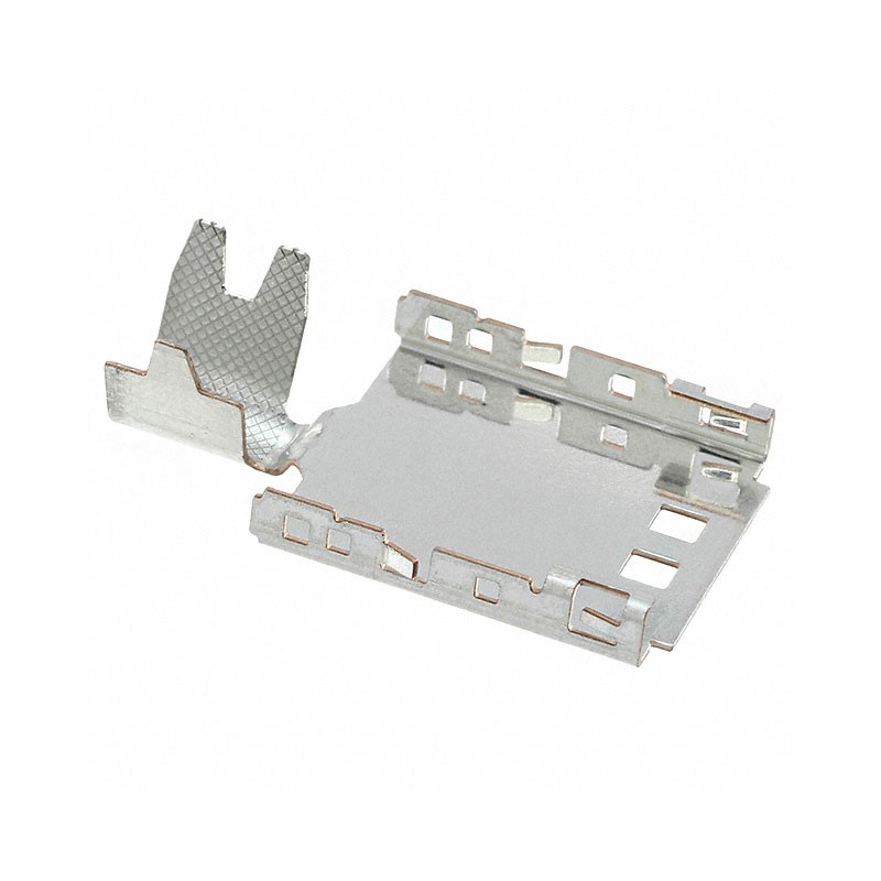 10 pcs : GT32-10S-6CF - CONN 10POS