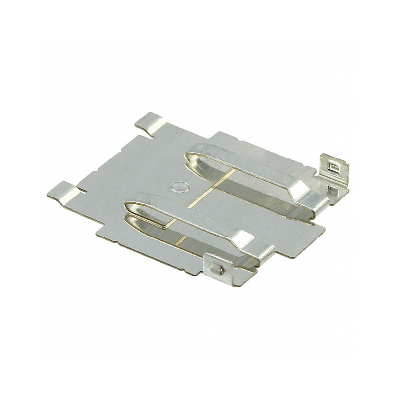 10 pcs : GT32-10S-SC - CONN SHIELD PLATE