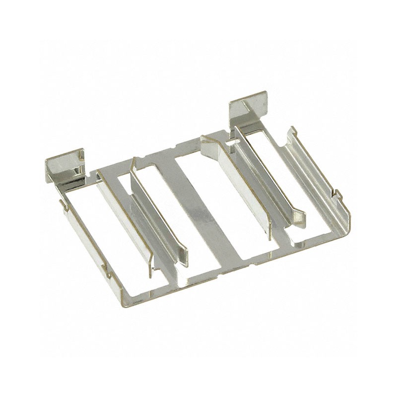 10 pcs : GT32-10S-SP - CONN SHIELD PLATE