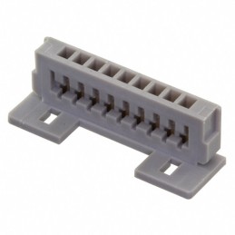 10 pcs : GT32-19DS-0.75CA - CONN SOCKET HSG 19POS 1.50MM