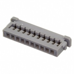10 pcs : GT32-19DS-0.75CB - CONN SOCKET HSG 19POS 1.50MM