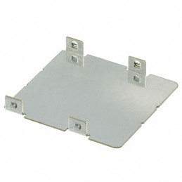 10 pcs : GT32-19DS-SC - CONN SHIELD PLATE