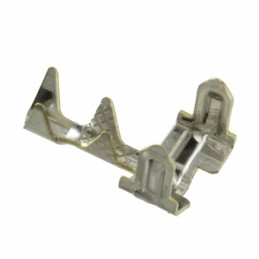 10 pcs : GTA-0.7CF - CONN BOARD-IN CRIMP TIN