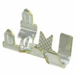 10 pcs : GTA-1.6CF(70) - CONN BOARD-IN CRIMP TIN