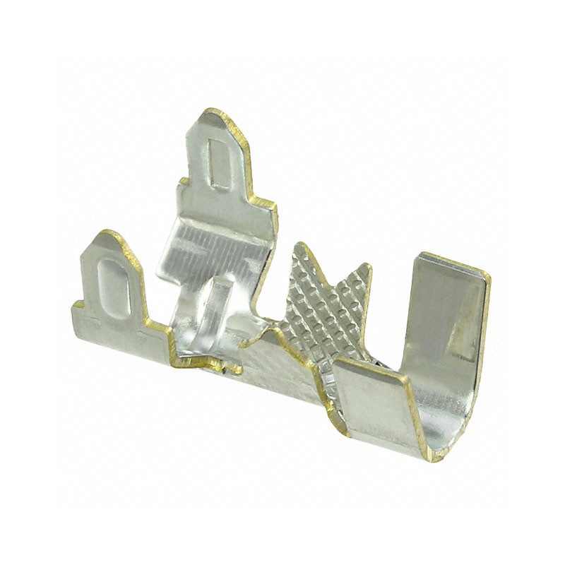 10 pcs : GTA-1.6CF(70) - CONN BOARD-IN CRIMP TIN