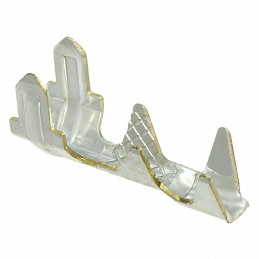 10 pcs : GTB-0.7CF - CONN BOARD-IN CRIMP