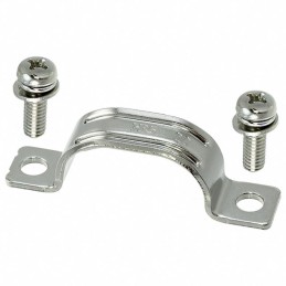 10 pcs : PQ-CM(22.0) - CONN CBL CLAMP 22MM