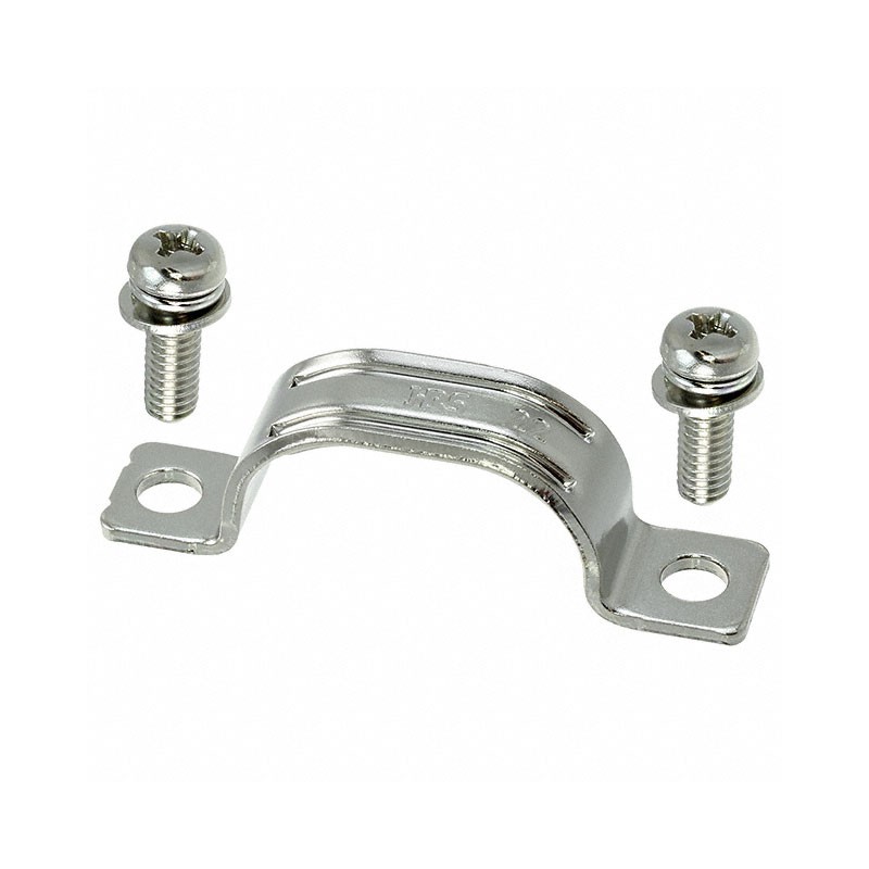 10 pcs : PQ-CM(22.0) - CONN CBL CLAMP 22MM